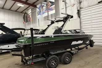Thumbnail von Malibu Wakesetter 23 LSV