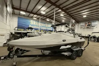Thumbnail von Malibu Wakesetter 23 LSV