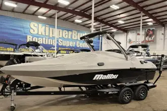 Thumbnail von Malibu Wakesetter 23 LSV