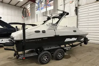 Thumbnail von Malibu Wakesetter 23 LSV