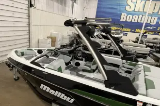 Thumbnail von Malibu Wakesetter 23 LSV