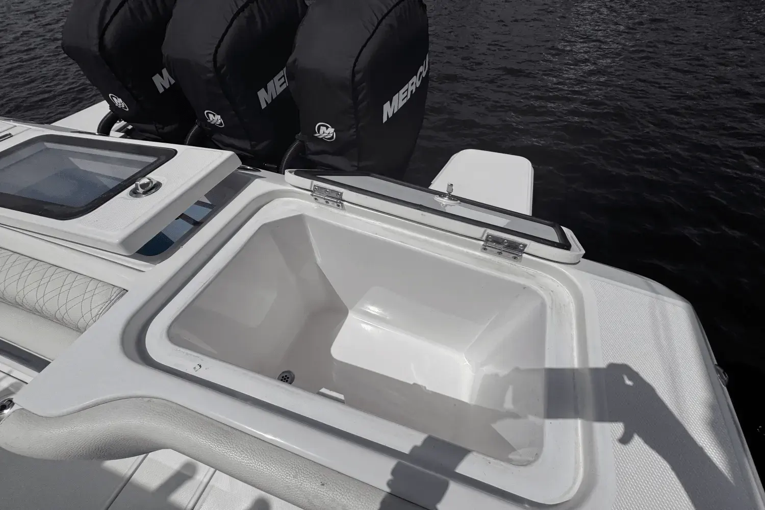 Thumbnail von Bertram 39 CC