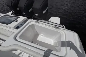 Thumbnail von Bertram 39 CC