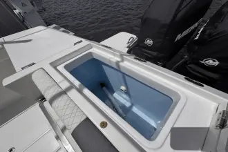 Thumbnail von Bertram 39 CC