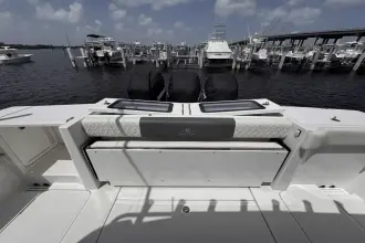 Thumbnail von Bertram 39 CC