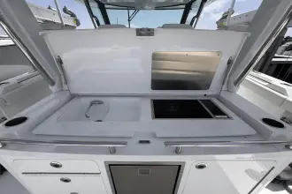 Thumbnail von Bertram 39 CC