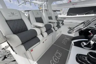 Thumbnail von Bertram 39 CC