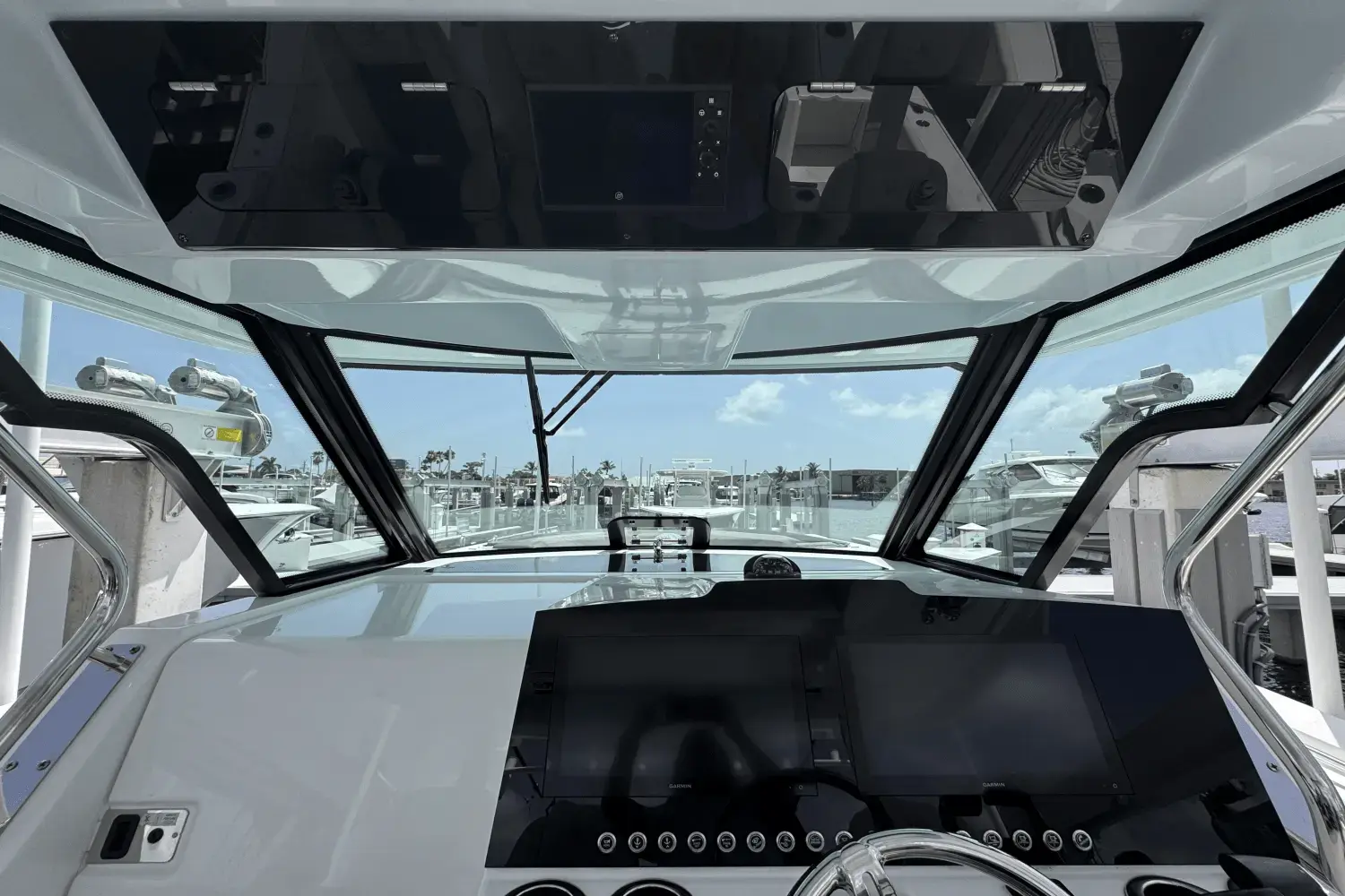 Thumbnail von Bertram 39 CC