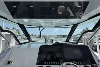 Thumbnail von Bertram 39 CC