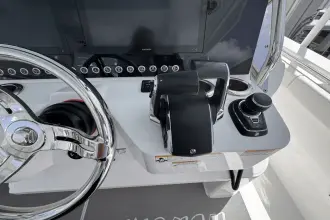 Thumbnail von Bertram 39 CC