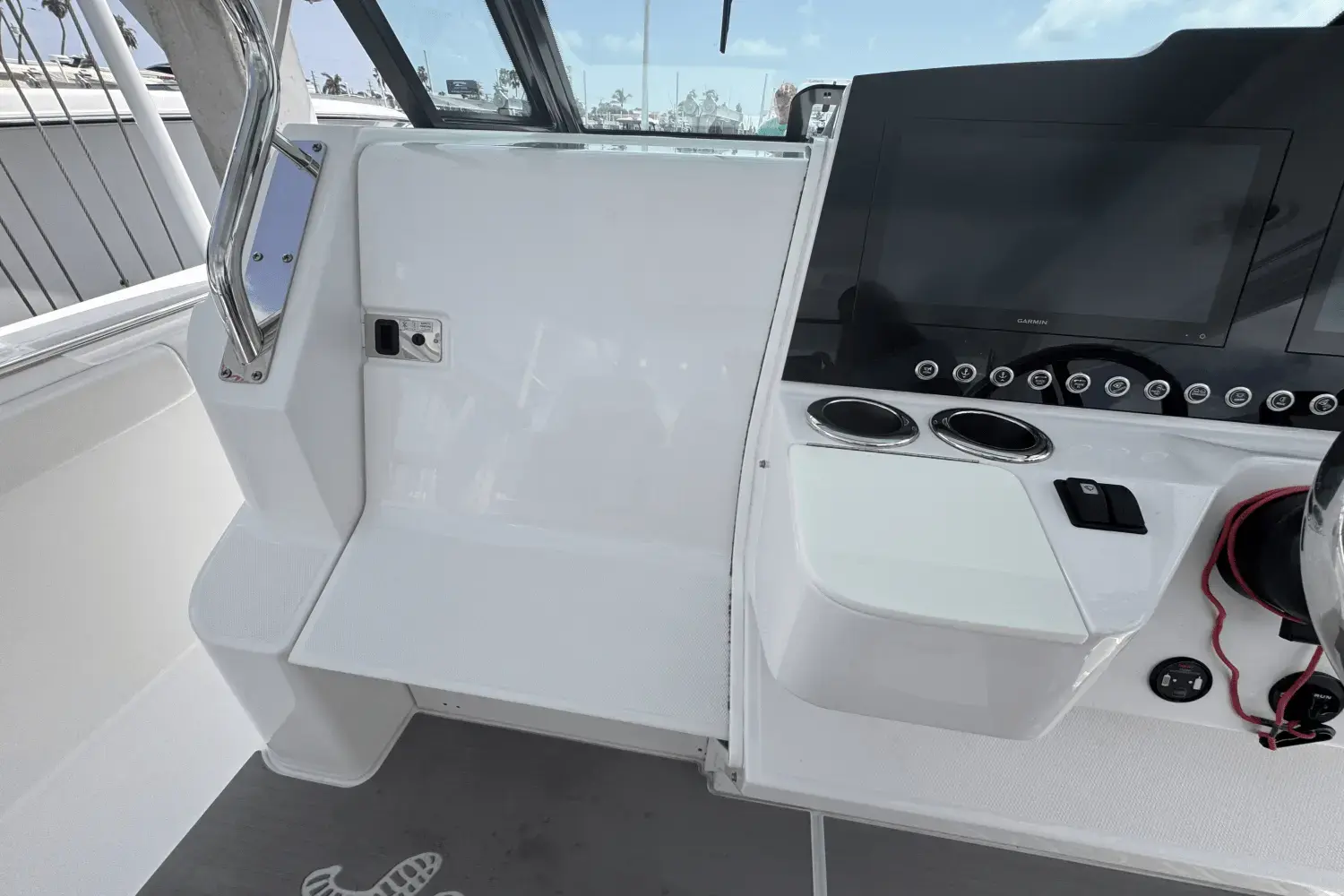 Thumbnail von Bertram 39 CC