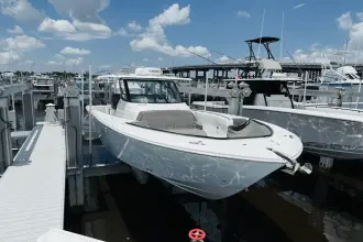 Thumbnail von Bertram 39 CC