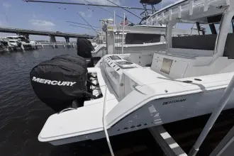 Thumbnail von Bertram 39 CC