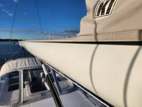 Thumbnail von X-Yachts X4.9 LYRIC