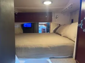 Thumbnail von Grady White Express 360  BONA VITA