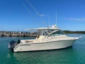 Thumbnail von Grady White Express 360  BONA VITA