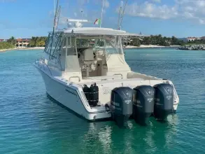 Thumbnail von Grady White Express 360  BONA VITA