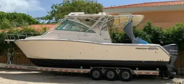 Thumbnail von Grady White Express 360  BONA VITA