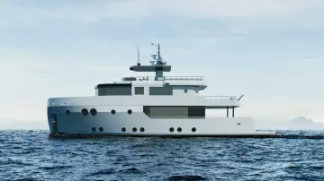 Thumbnail von Tufan & Brothers Co 87 PROJECT MAKO SHARK