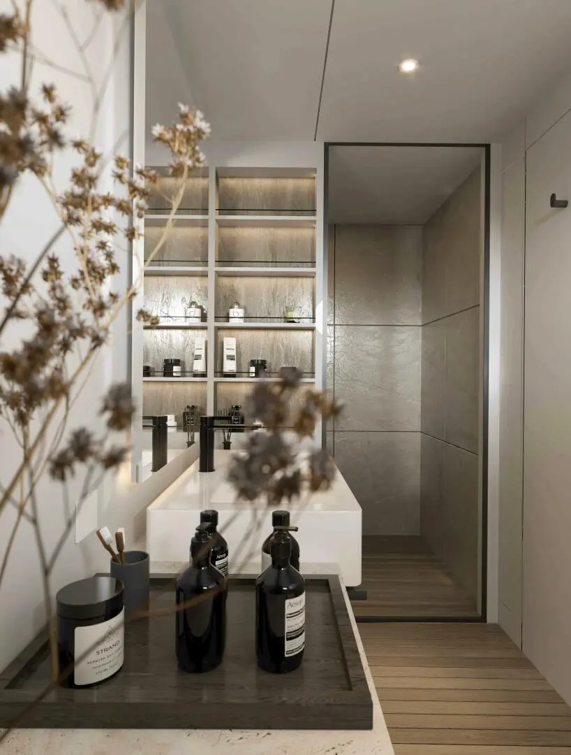 Thumbnail von Tufan & Brothers Co 87 PROJECT MAKO SHARK