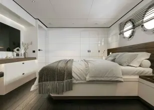 Thumbnail von Tufan & Brothers Co 87 PROJECT MAKO SHARK