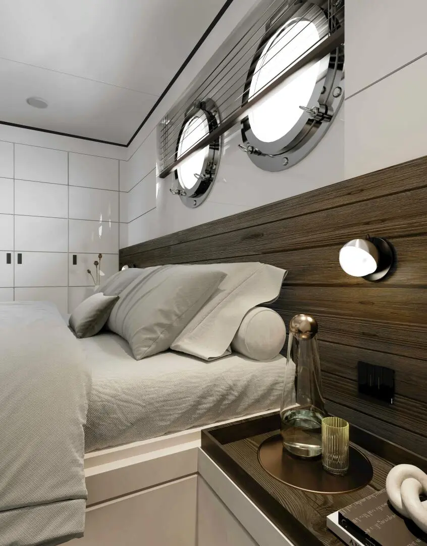 Thumbnail von Tufan & Brothers Co 87 PROJECT MAKO SHARK