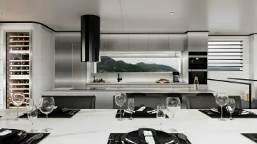 Thumbnail von Tufan & Brothers Co 87 PROJECT MAKO SHARK