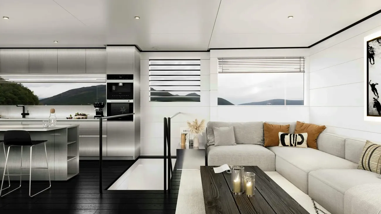 Thumbnail von Tufan & Brothers Co 87 PROJECT MAKO SHARK