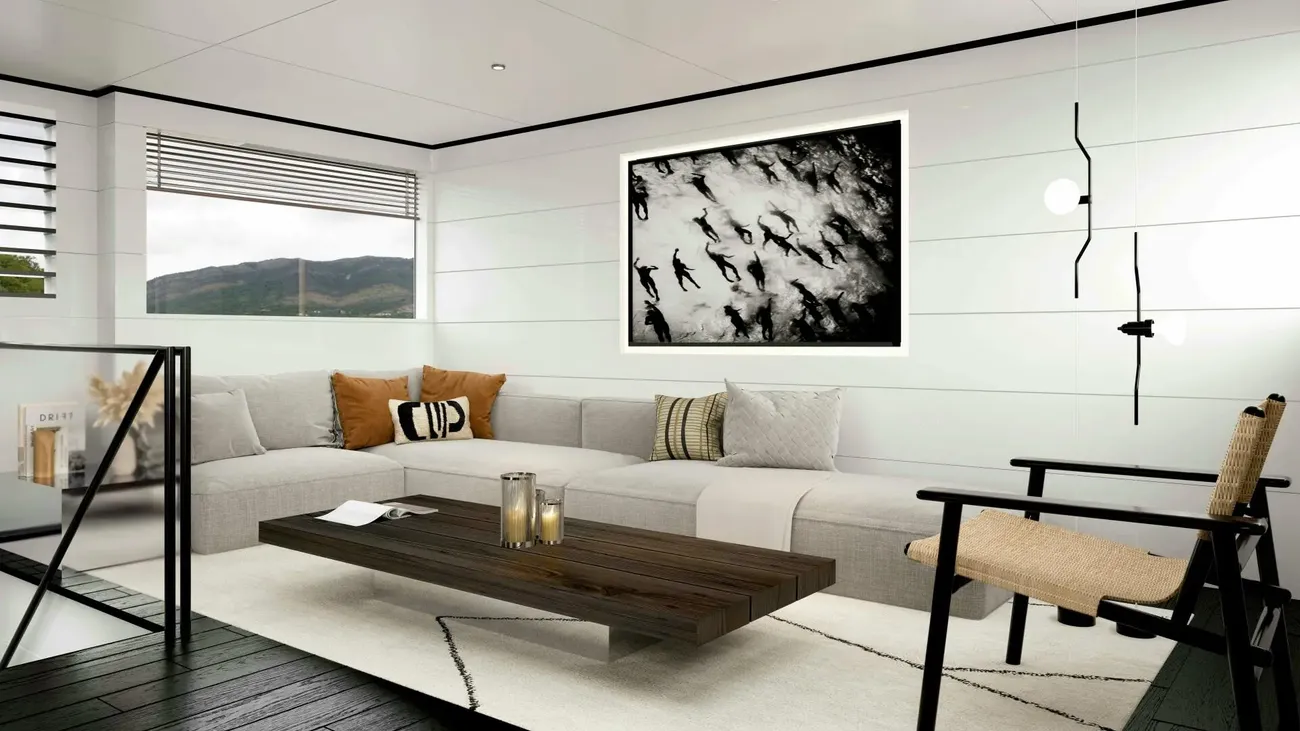 Thumbnail von Tufan & Brothers Co 87 PROJECT MAKO SHARK