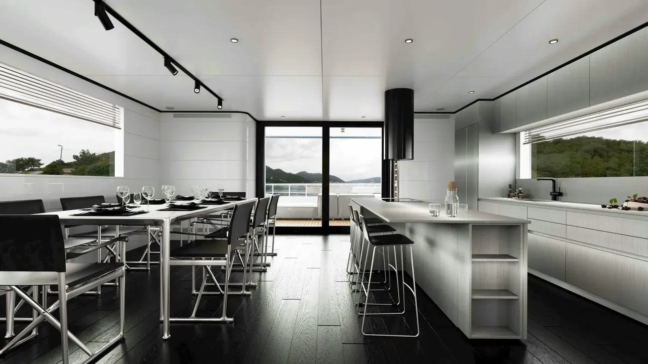 Thumbnail von Tufan & Brothers Co 87 PROJECT MAKO SHARK