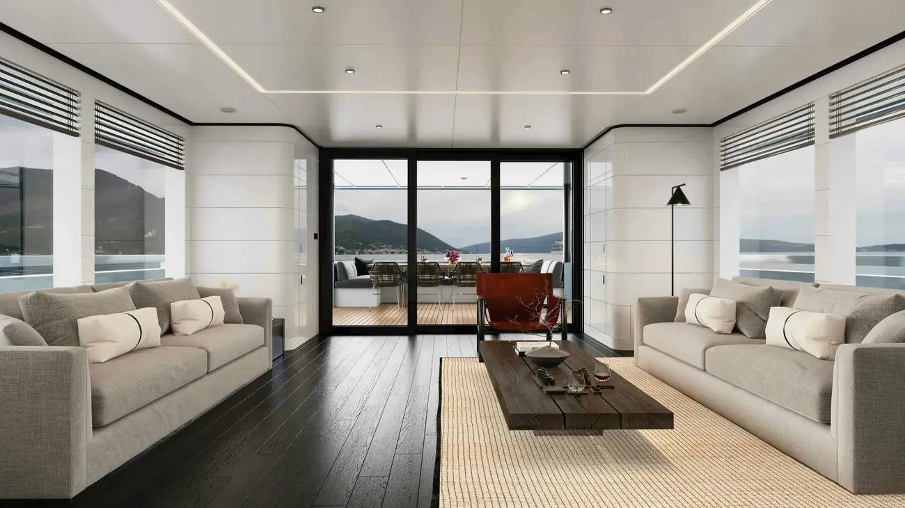 Thumbnail von Tufan & Brothers Co 87 PROJECT MAKO SHARK