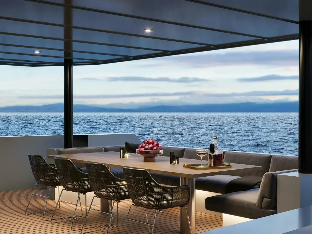 Thumbnail von Tufan & Brothers Co 87 PROJECT MAKO SHARK