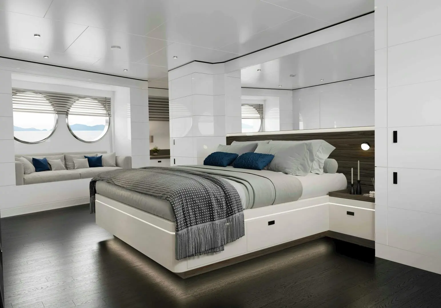 Thumbnail von Tufan & Brothers Co 87 PROJECT MAKO SHARK