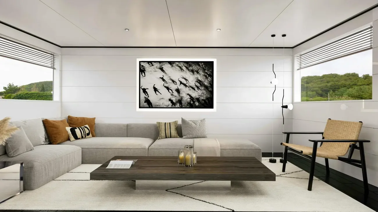 Thumbnail von Tufan & Brothers Co 87 PROJECT MAKO SHARK