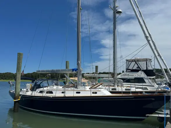 Hinckley Sou'wester 42