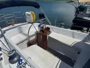 Thumbnail von Hinckley Sou'wester 42