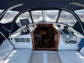 Thumbnail von Hinckley Sou'wester 42