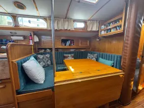 Thumbnail von Hinckley Sou'wester 42