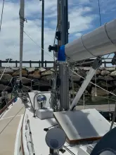 Thumbnail von Hinckley Sou'wester 42