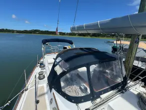 Thumbnail von Hinckley Sou'wester 42