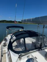 Thumbnail von Hinckley Sou'wester 42