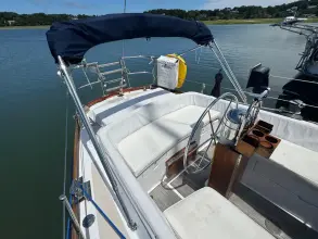 Thumbnail von Hinckley Sou'wester 42