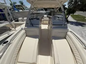 Thumbnail von Grady White Freedom 235