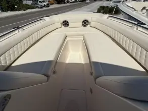 Thumbnail von Grady White Freedom 235