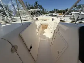 Thumbnail von Grady White Freedom 285