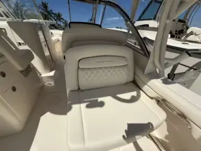 Thumbnail von Grady White Freedom 285