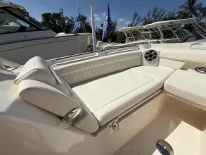 Thumbnail von Grady White Freedom 285