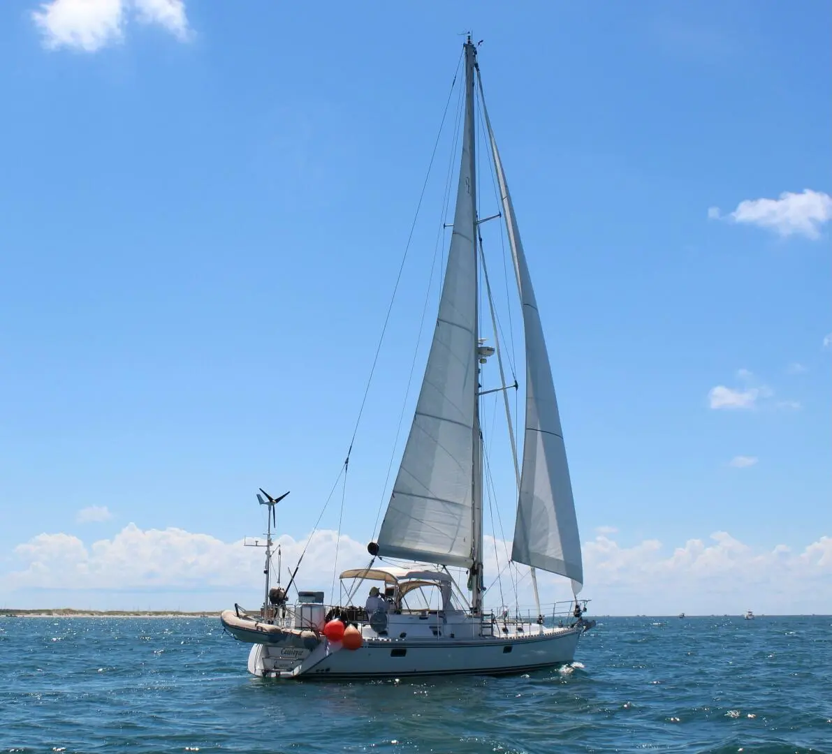 Thumbnail von Hylas H46