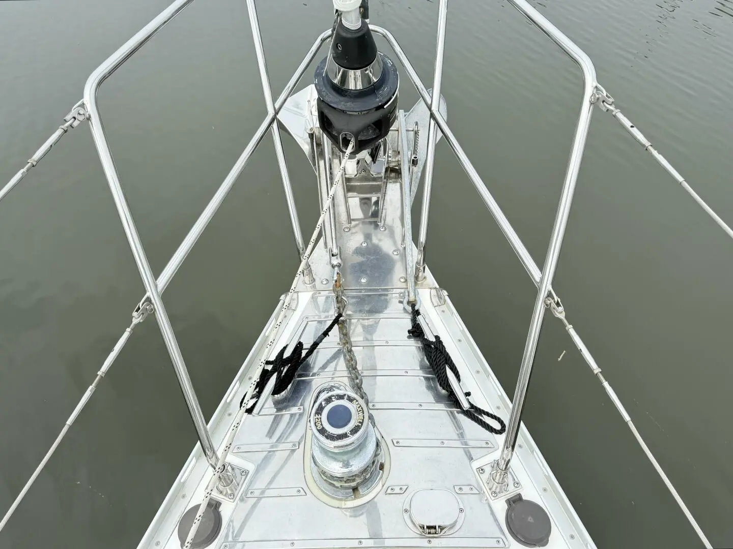 Thumbnail von Hylas H46