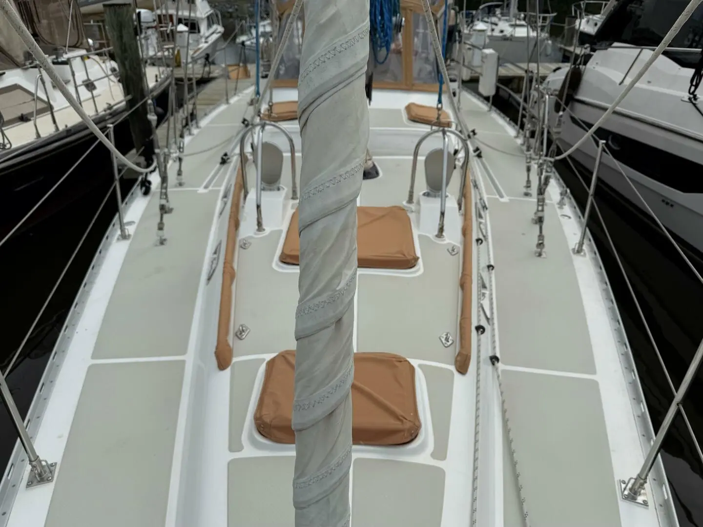 Thumbnail von Hylas H46